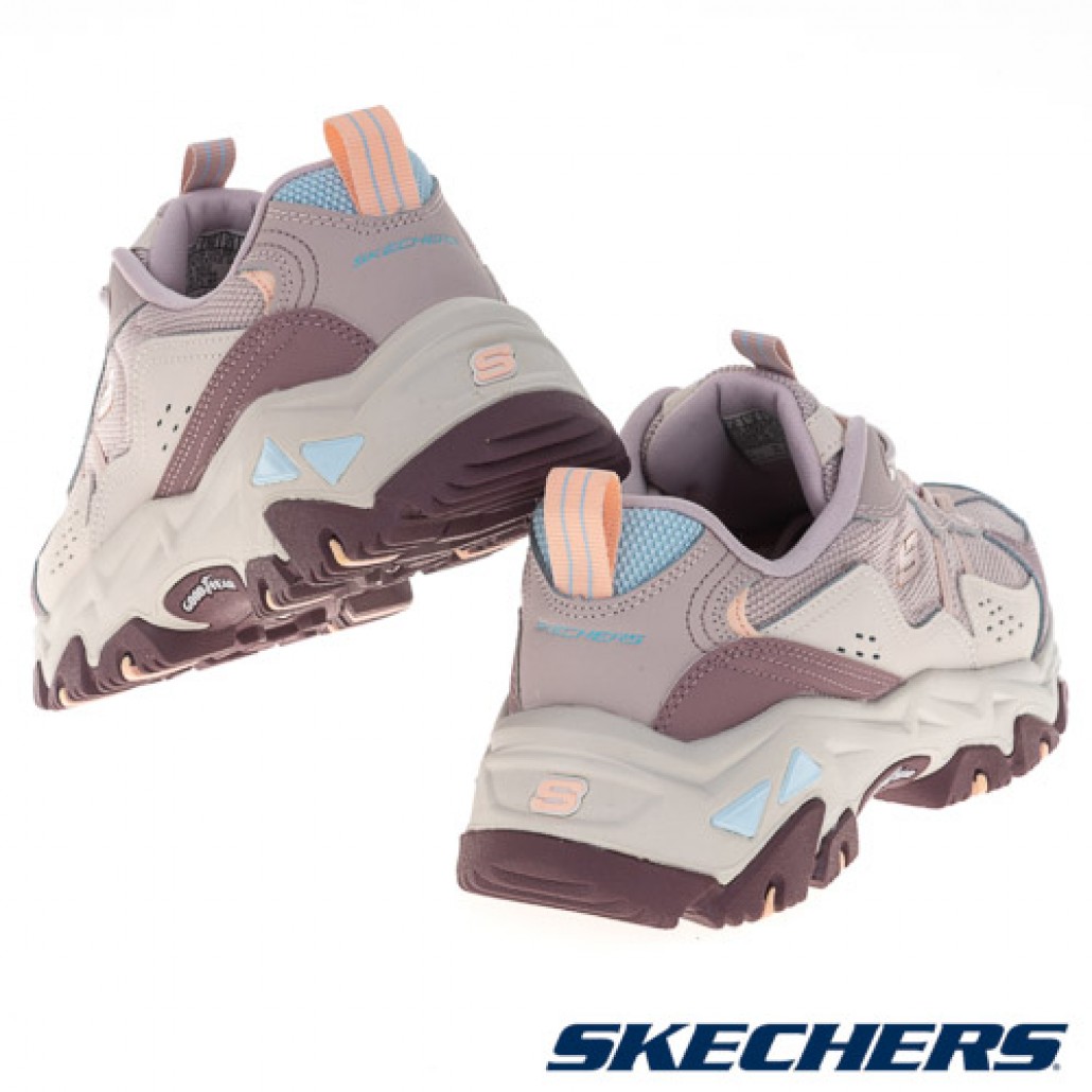 D'LITES HIKER(180128PKMT)