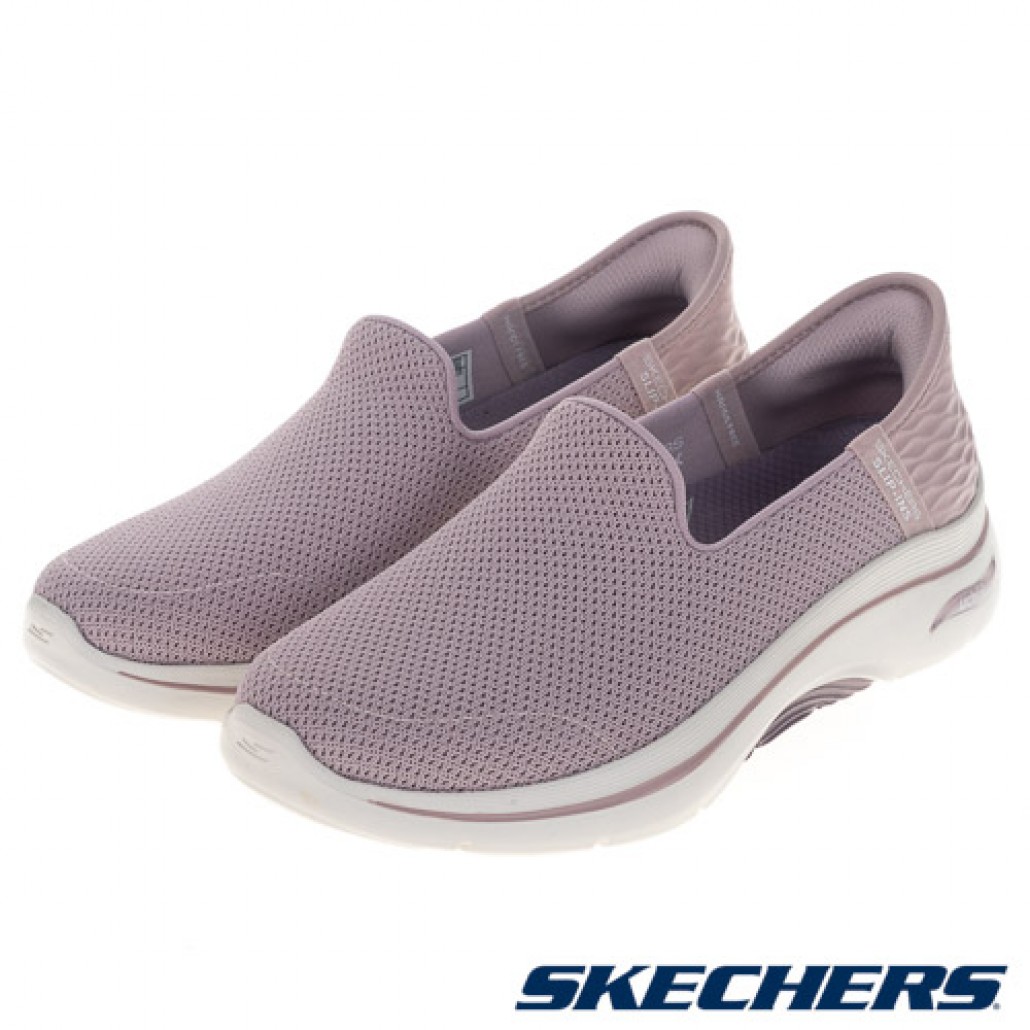 Skechers 瞬穿舒適科技 GO WALK ARCH FIT 2.0 寬楦款(125315WMVE)｜0系列，