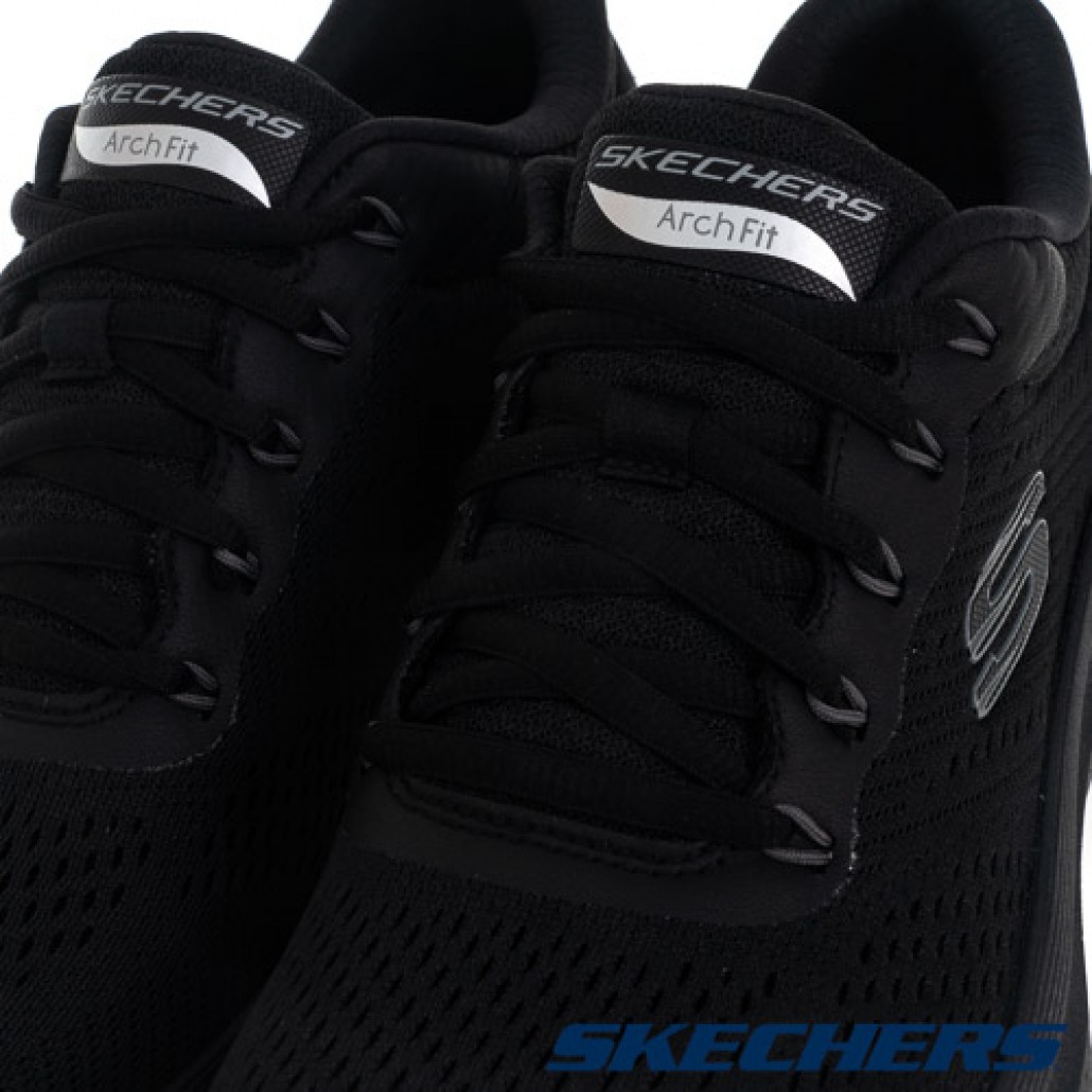 ARCH FIT 2.0(232700BBK)