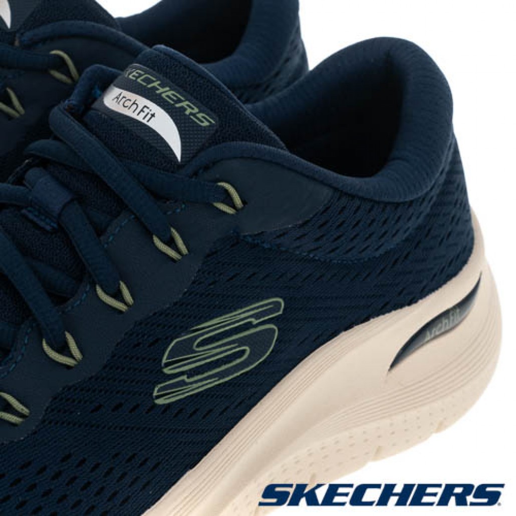 ARCH FIT 2.0(232700NVY)