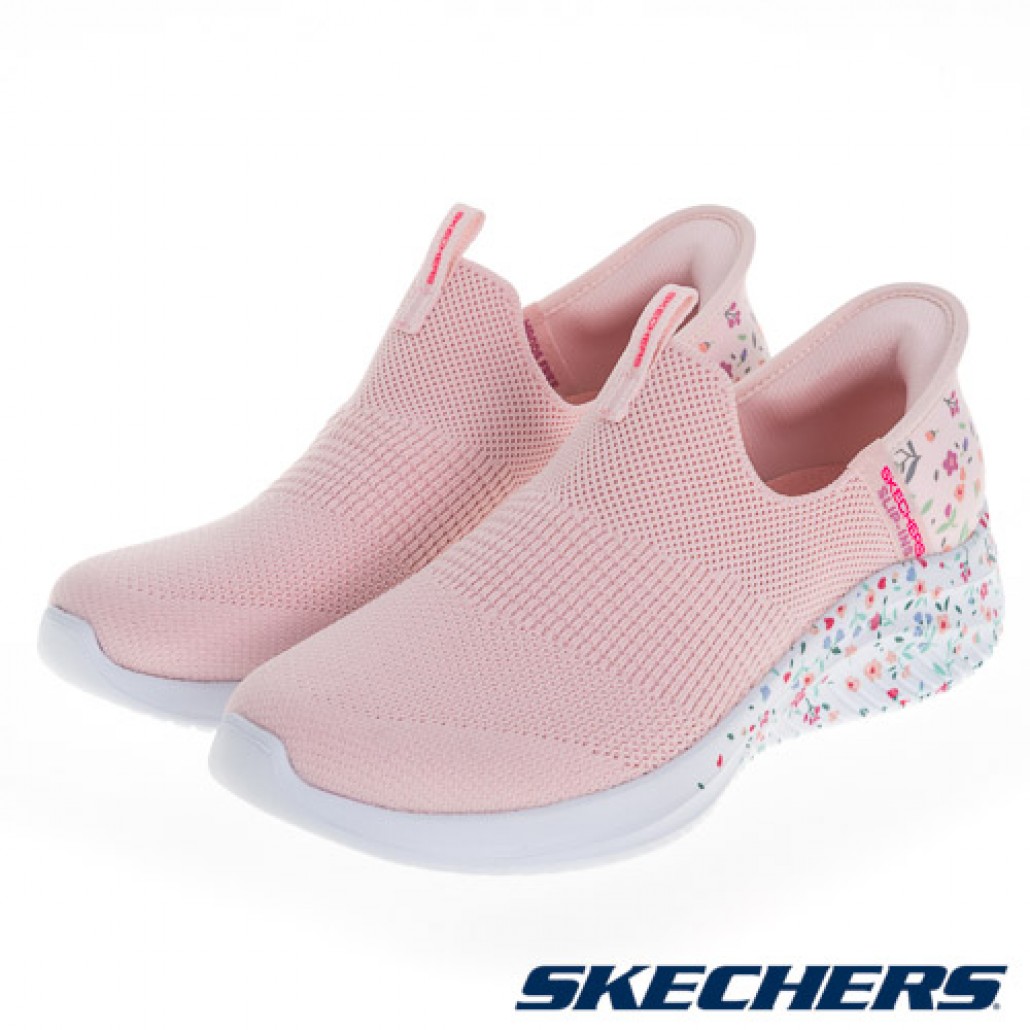 Skechers 瞬穿舒適科技 ULTRA FLEX 3.0(150179LPMT)｜0系列，輕量避震緩－