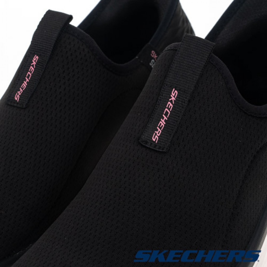 瞬穿舒適科技 D'LUX WALKER 2.0(150099BKPK)