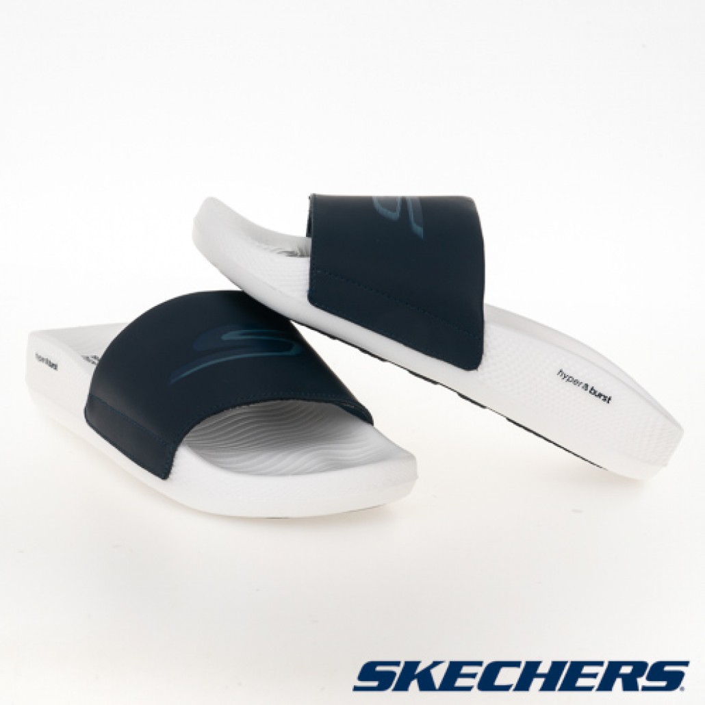 HYPER SLIDE(140448NVY)