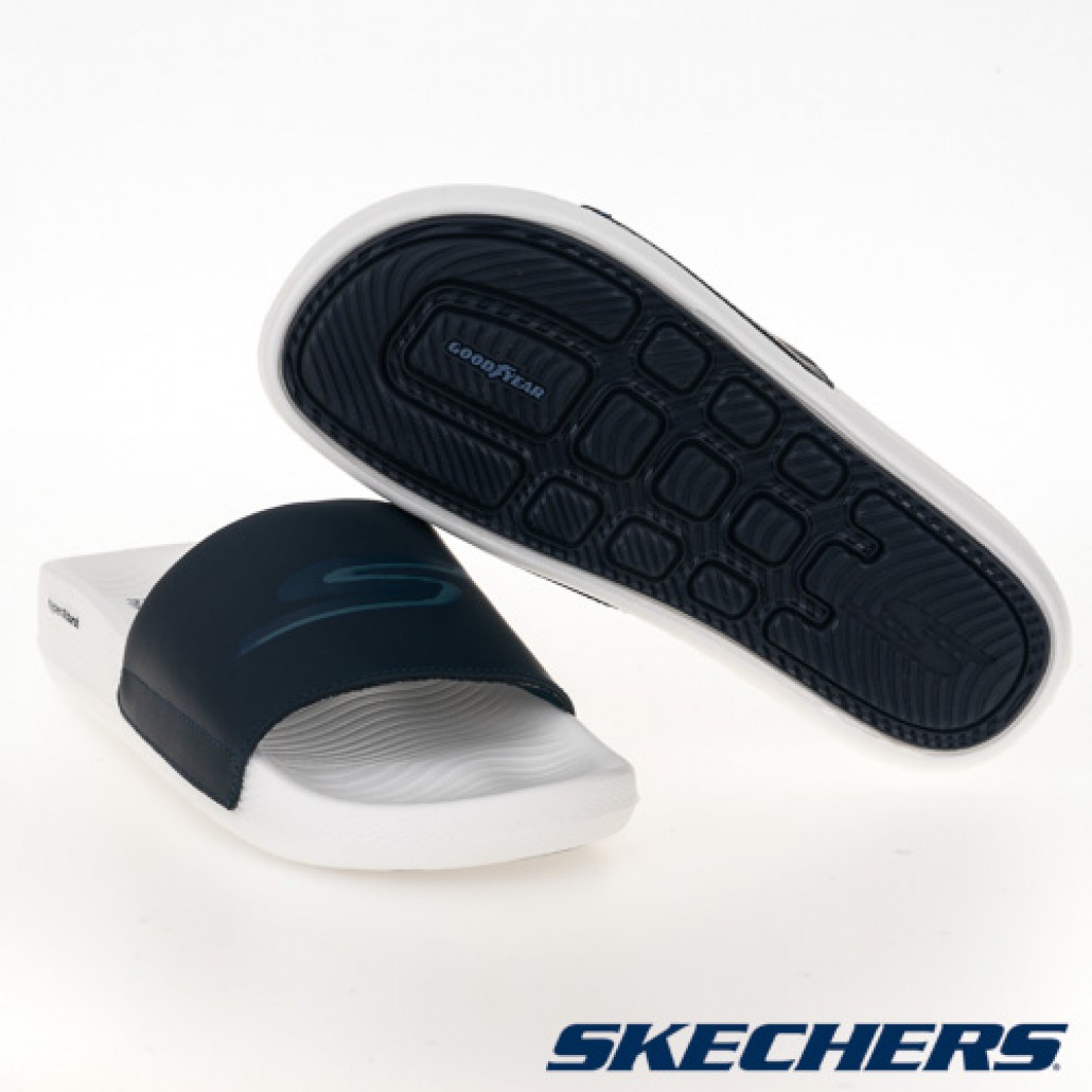 HYPER SLIDE(140448NVY)