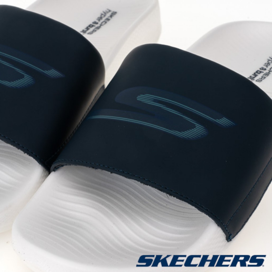 HYPER SLIDE(140448NVY)