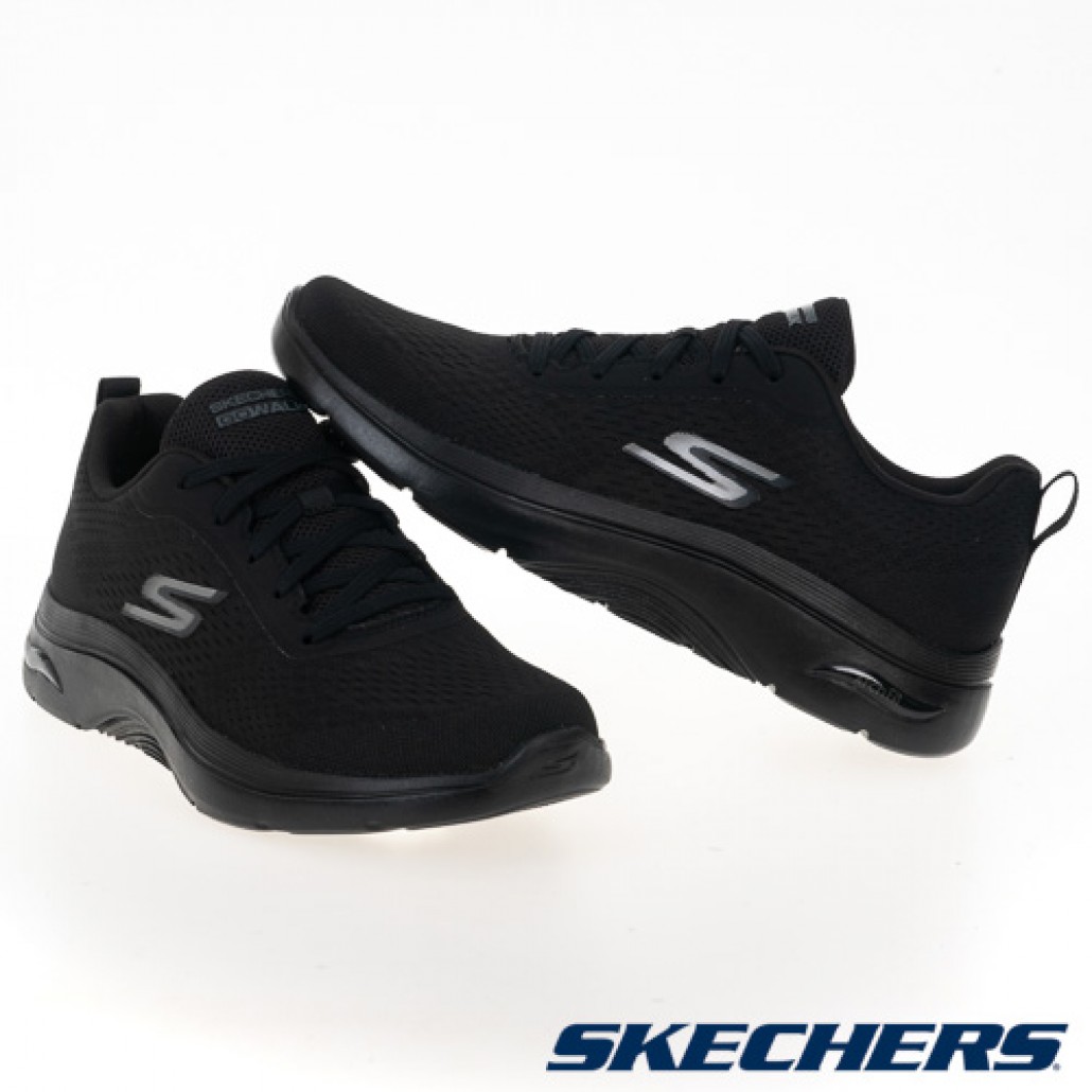 GO WALK ARCH FIT 2.0(216516BBK)