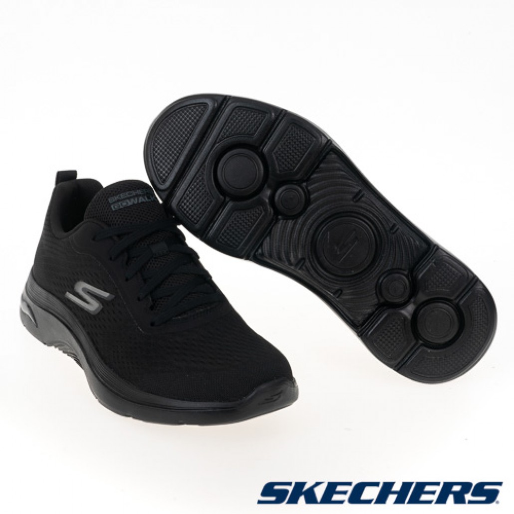 GO WALK ARCH FIT 2.0(216516BBK)