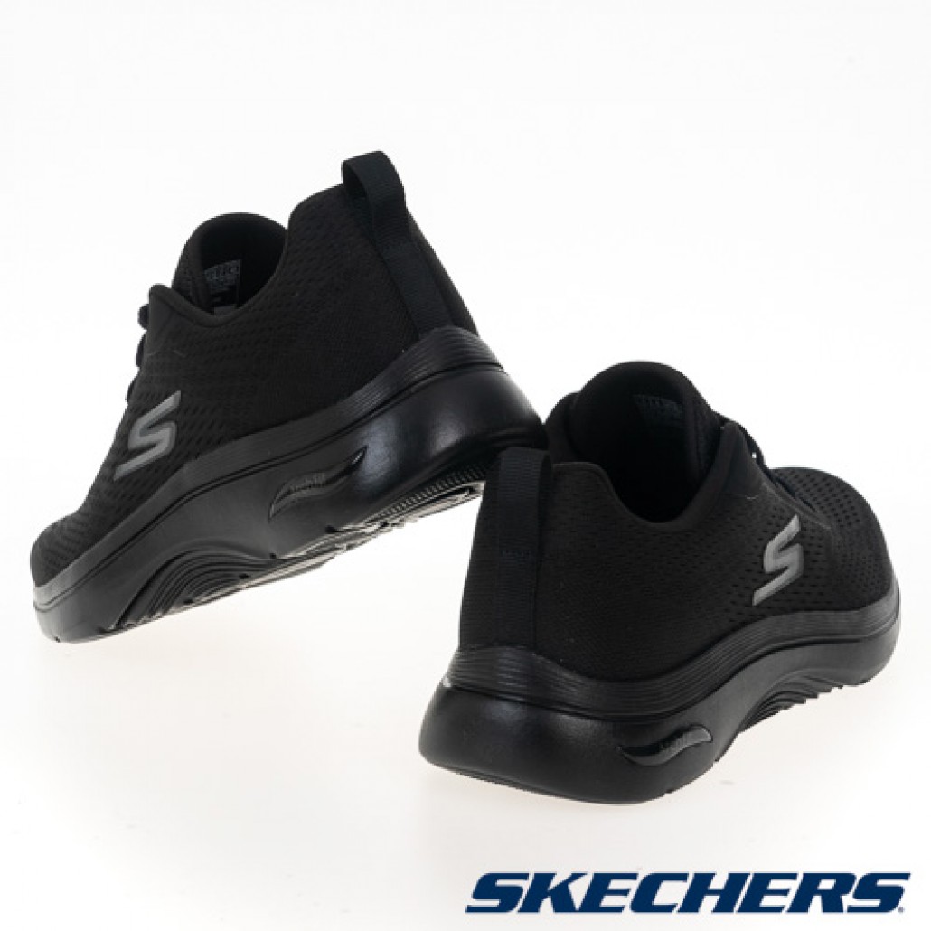 GO WALK ARCH FIT 2.0(216516BBK)