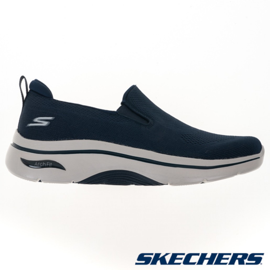 GO WALK ARCH FIT 2.0(216518NVY)