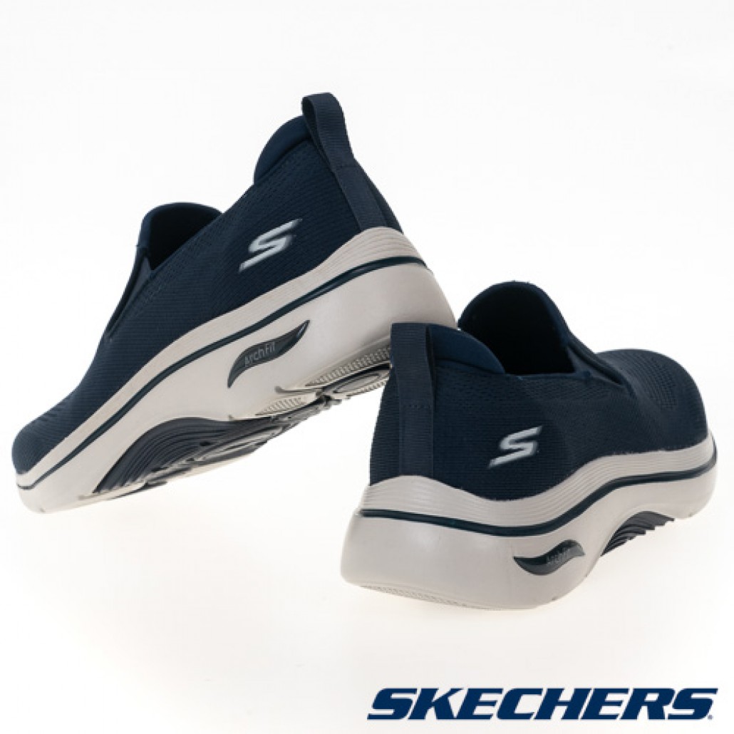 GO WALK ARCH FIT 2.0(216518NVY)