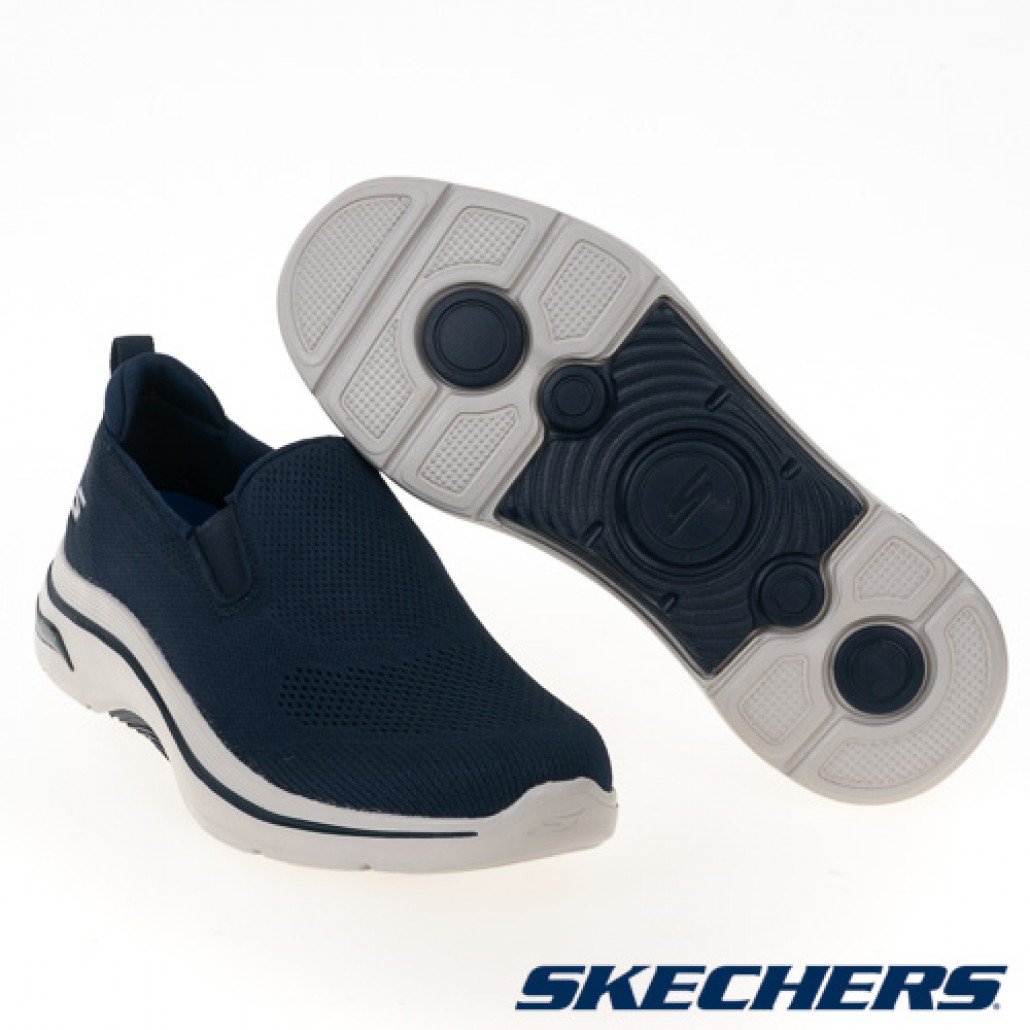 GO WALK ARCH FIT 2.0(216518NVY)