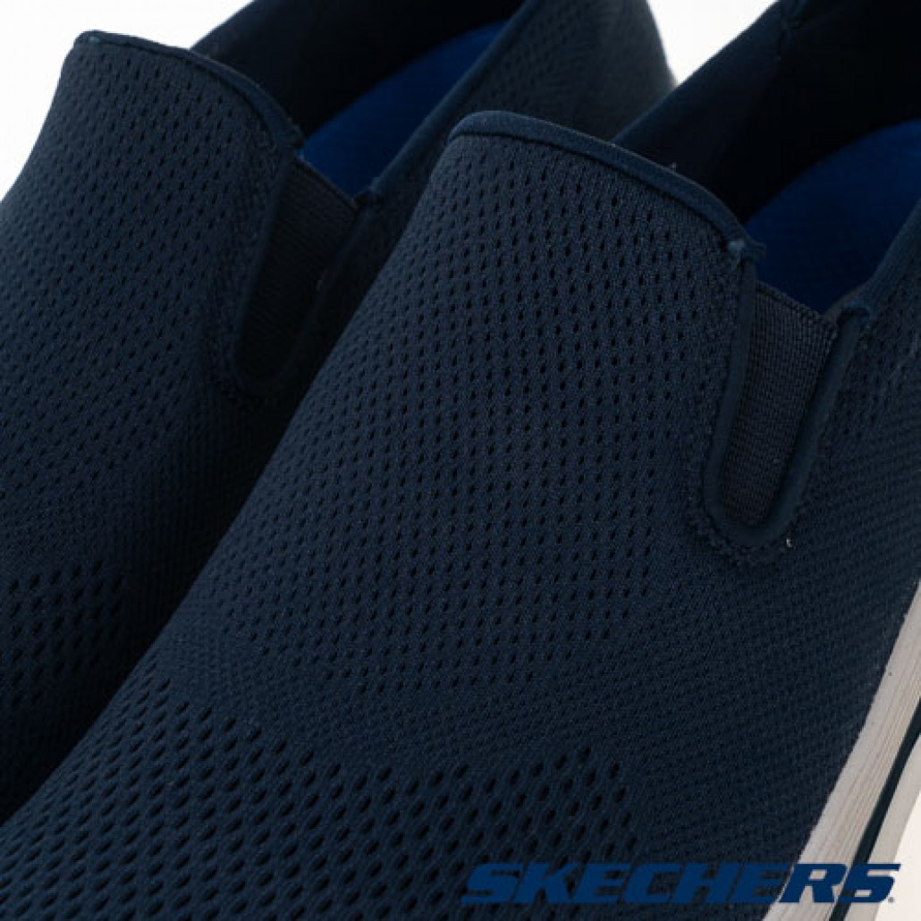 GO WALK ARCH FIT 2.0(216518NVY)