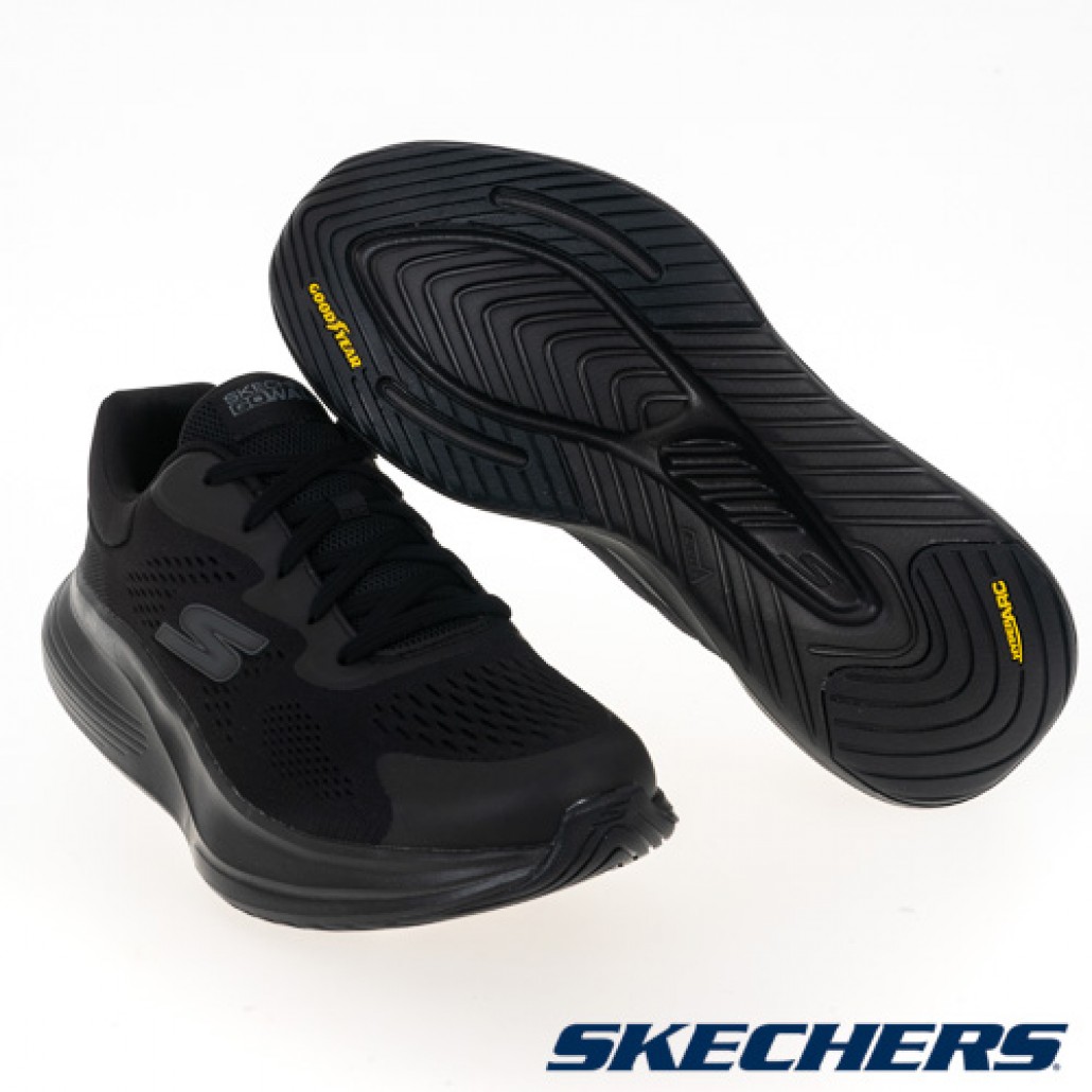 GO WALK MAX WALKER(216579BBK)