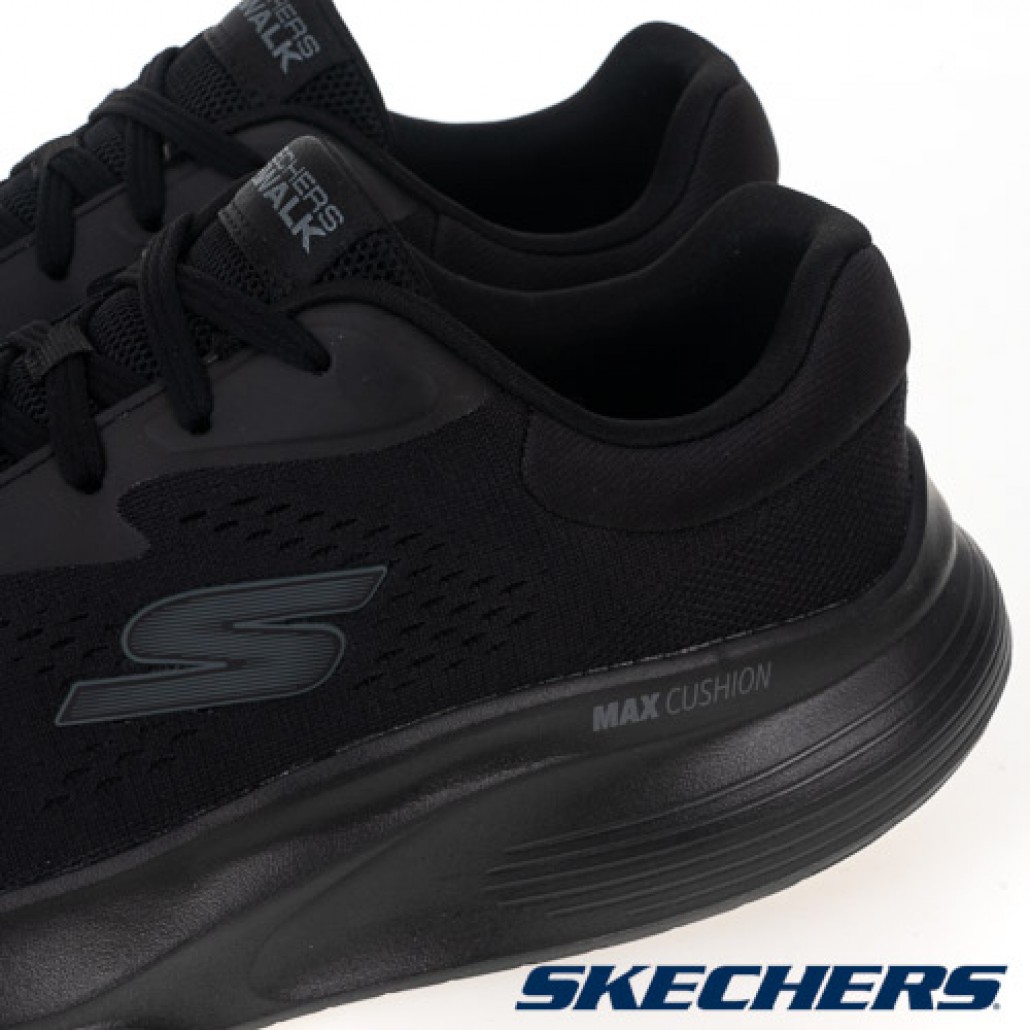 GO WALK MAX WALKER(216579BBK)