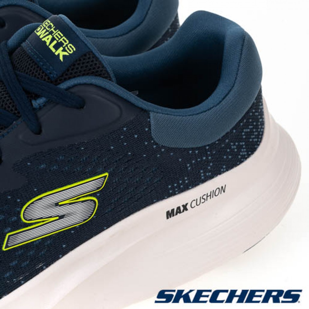 GO WALK MAX WALKER(216579NVLM)