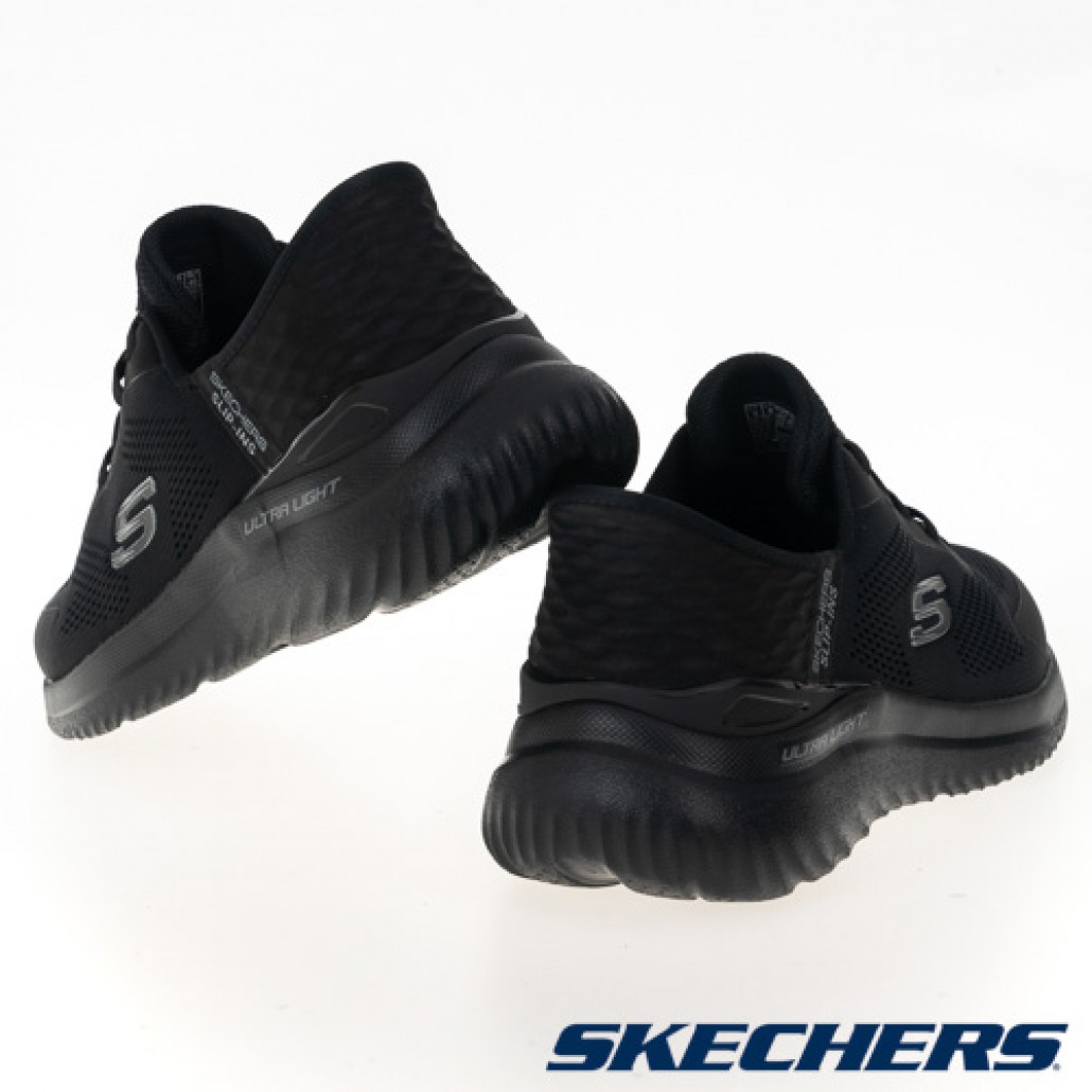 瞬穿舒適科技 BOUNDER 2.0 寬楦款(232459WBBK)