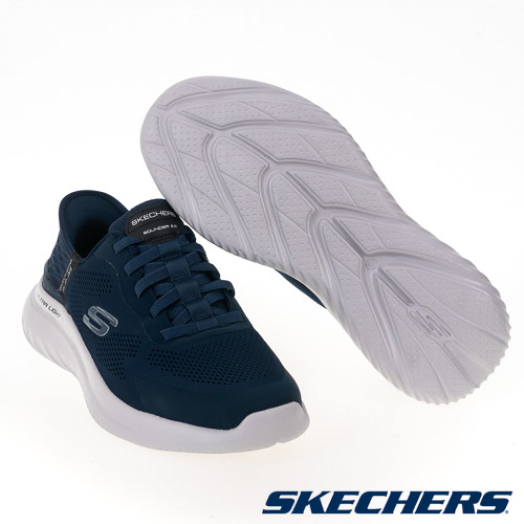 瞬穿舒適科技 BOUNDER 2.0 寬楦款(232459WNVY)