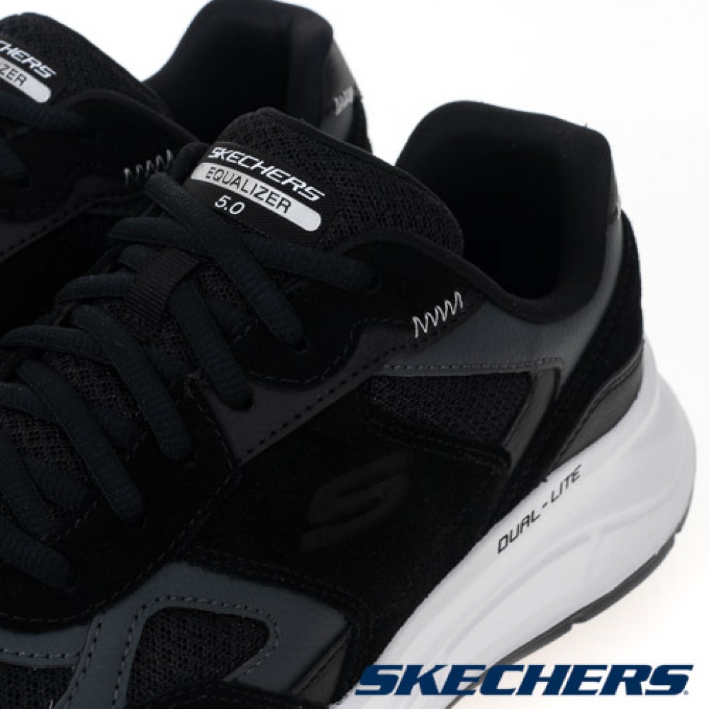 EQUALIZER 5.0(232613BKW)