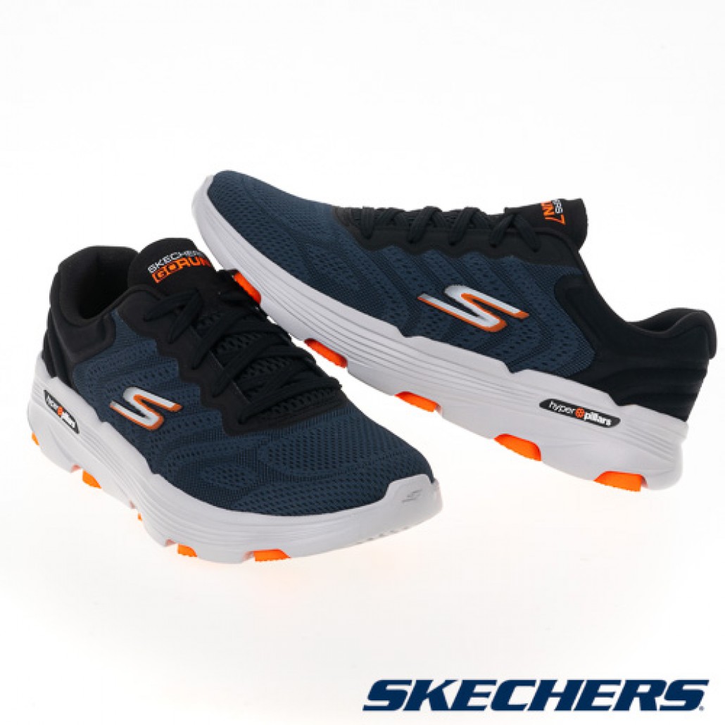 GO RUN 7.0(220641NVOR)