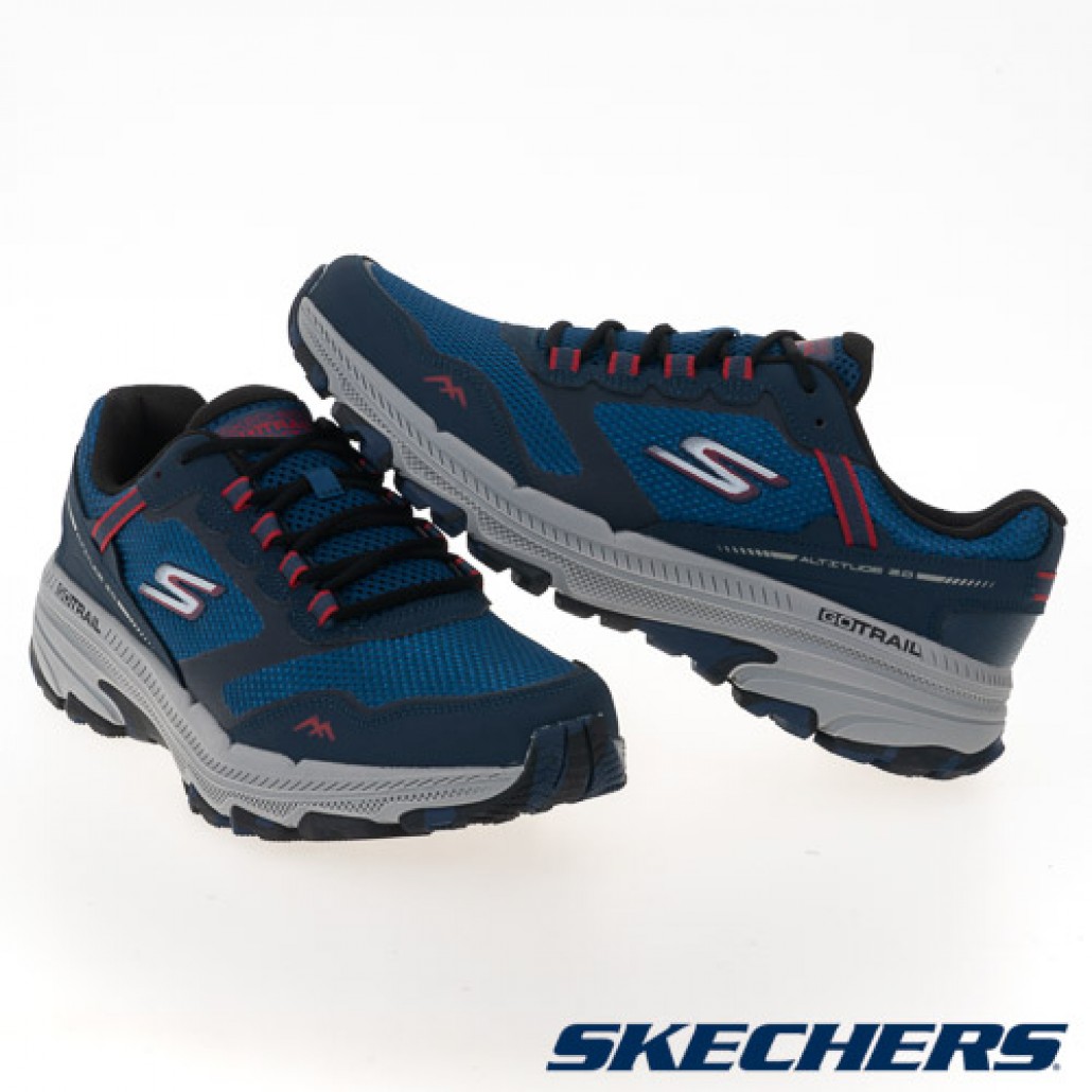 GO RUN TRAIL ALTITUDE 2.0(220754NVRD)