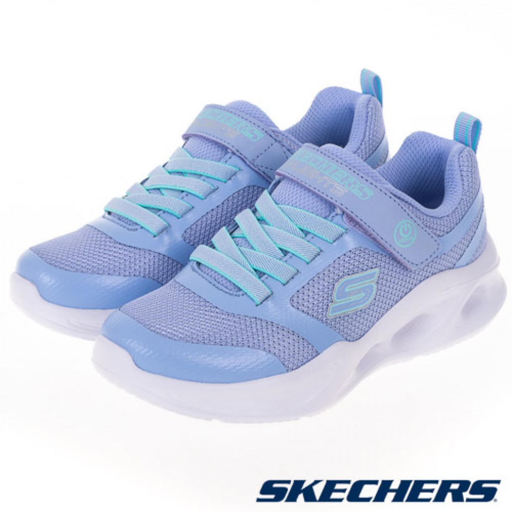 SKECHERS SOLA GLOW(303715LPERI)