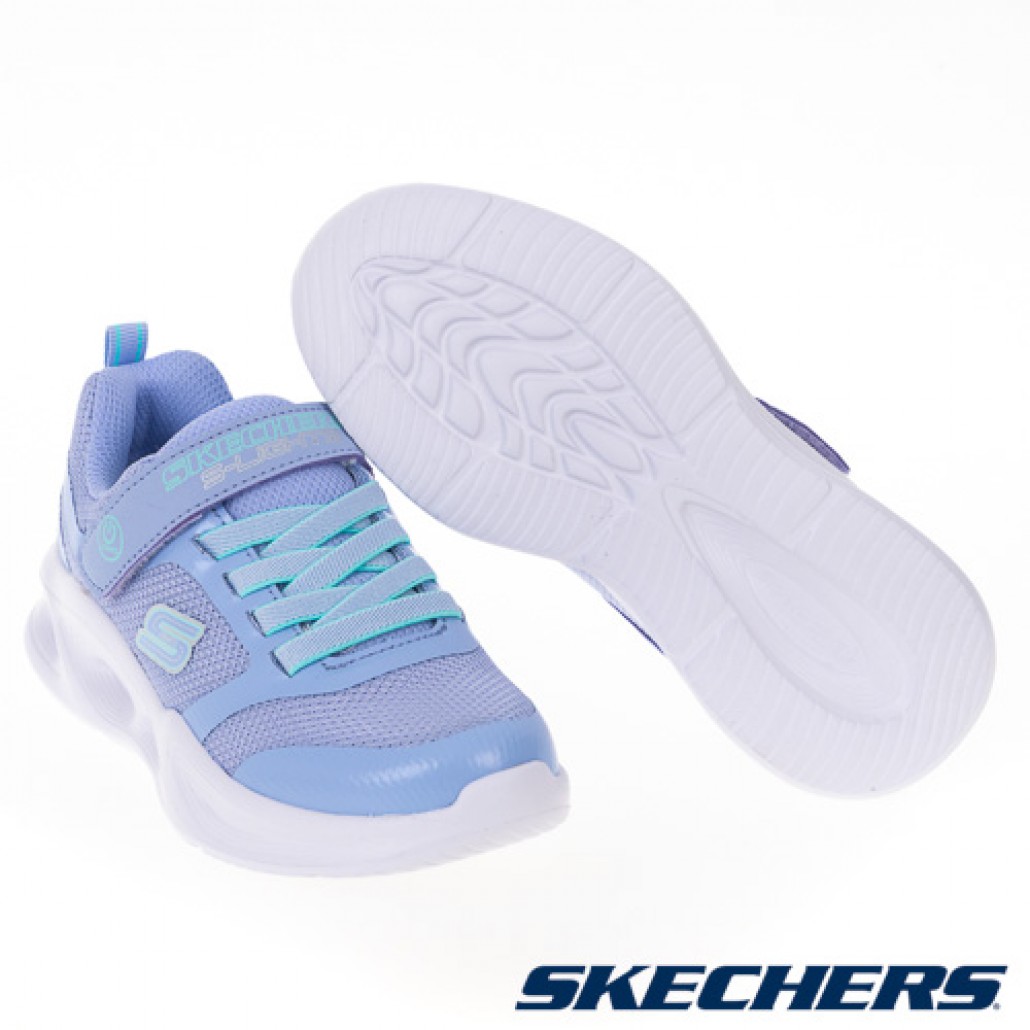 SKECHERS SOLA GLOW(303715LPERI)