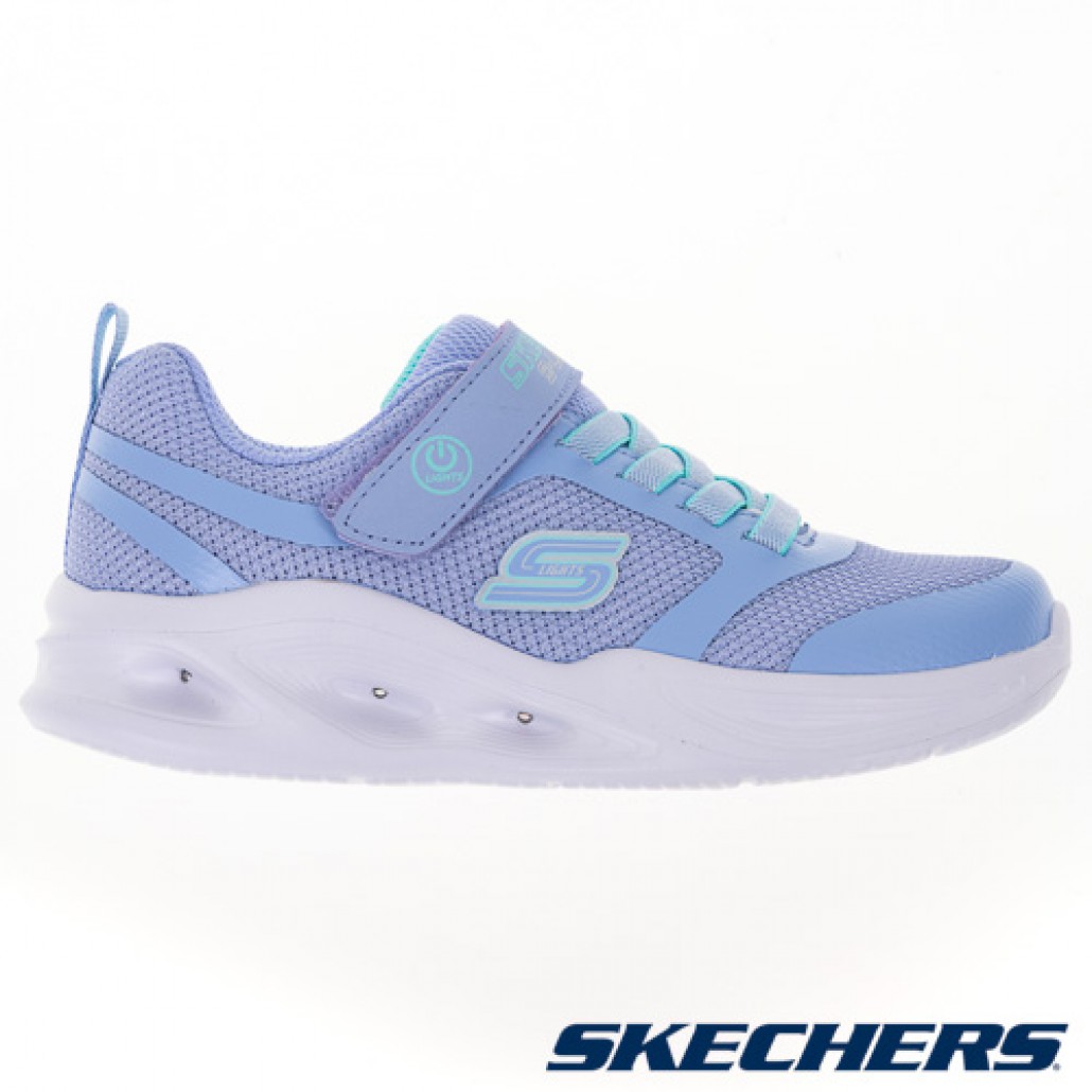 SKECHERS SOLA GLOW(303715LPERI)