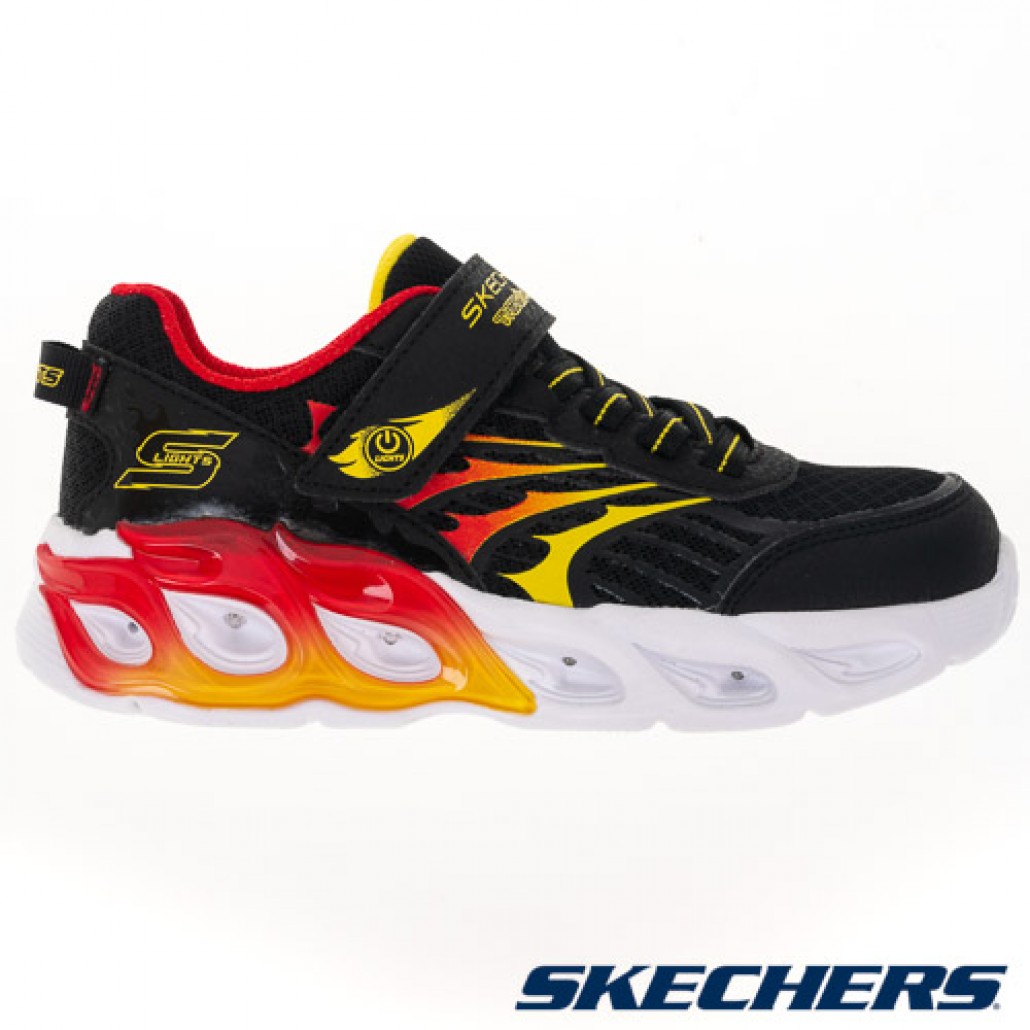 THERMO-FLASH 2.0(400099LBKRD)