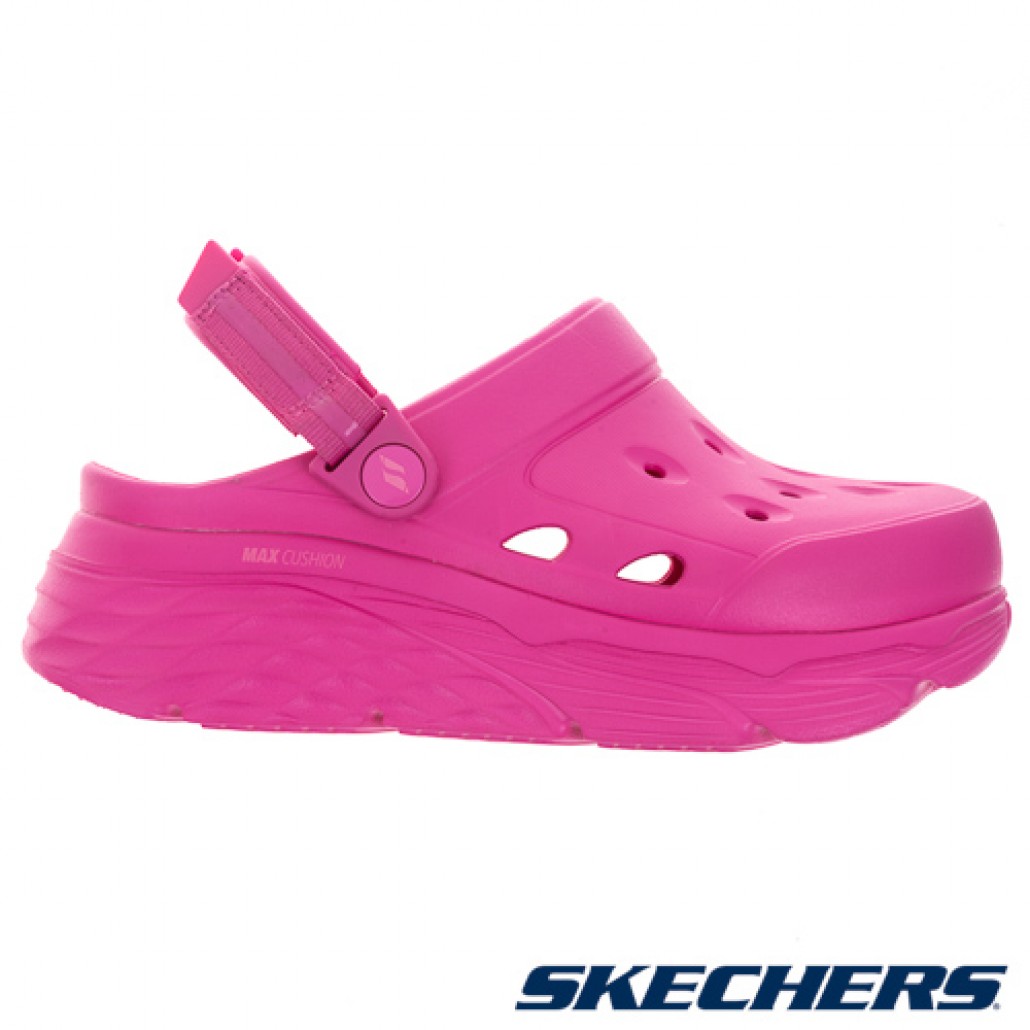 MAX CUSHIONING FOAMIES(111268HPK)