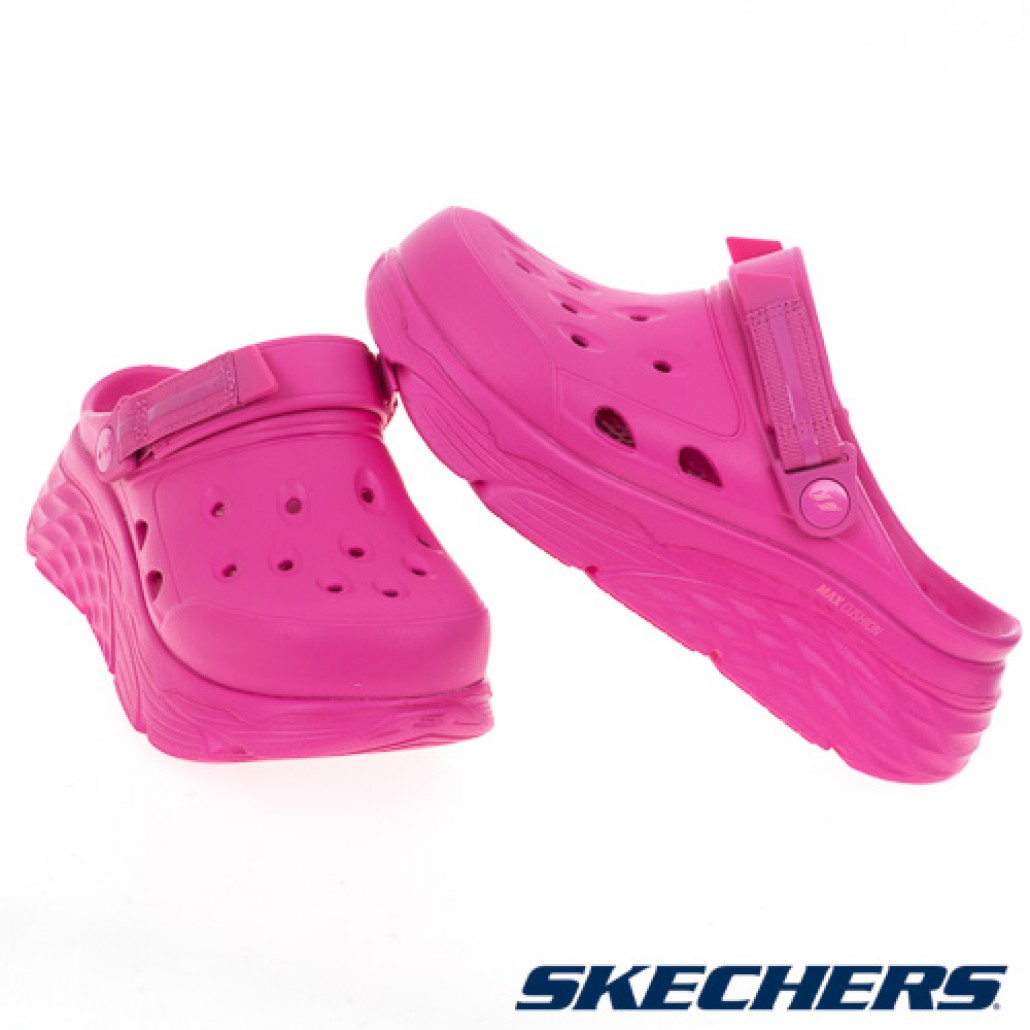 MAX CUSHIONING FOAMIES(111268HPK)