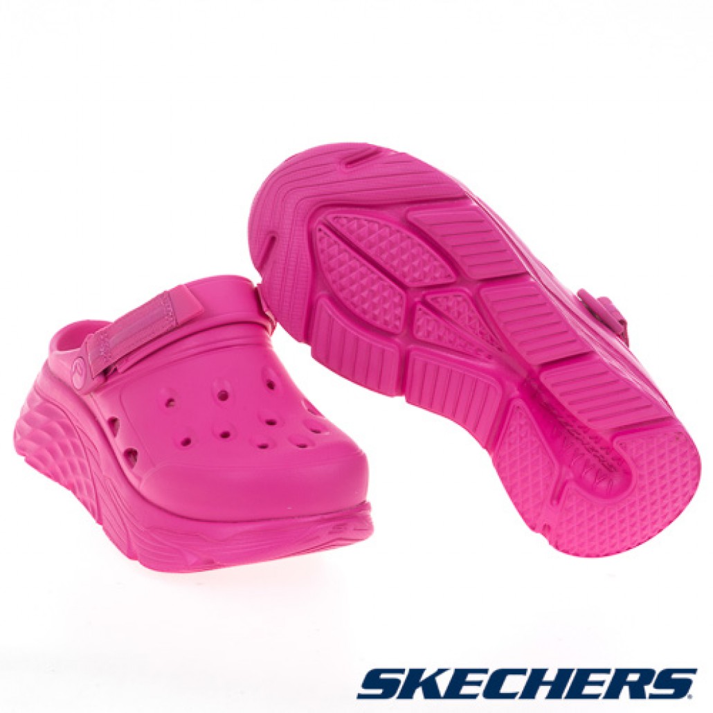 MAX CUSHIONING FOAMIES(111268HPK)