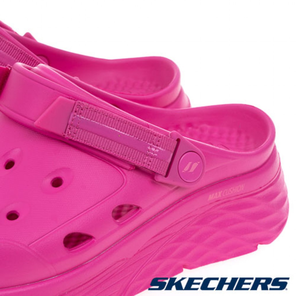 MAX CUSHIONING FOAMIES(111268HPK)