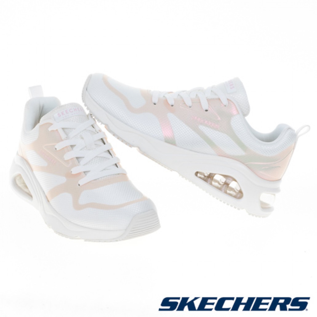 TRES-AIR UNO(177418WHT)