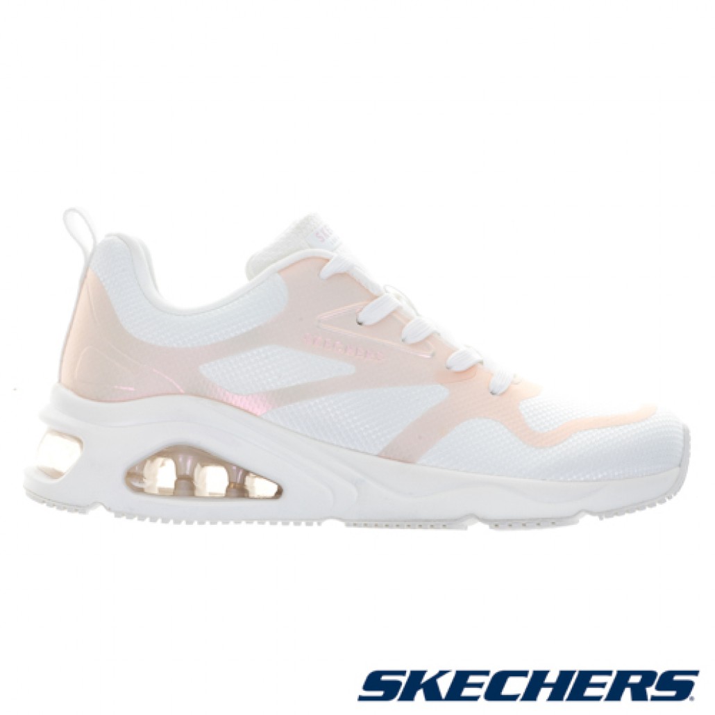 TRES-AIR UNO(177418WHT)