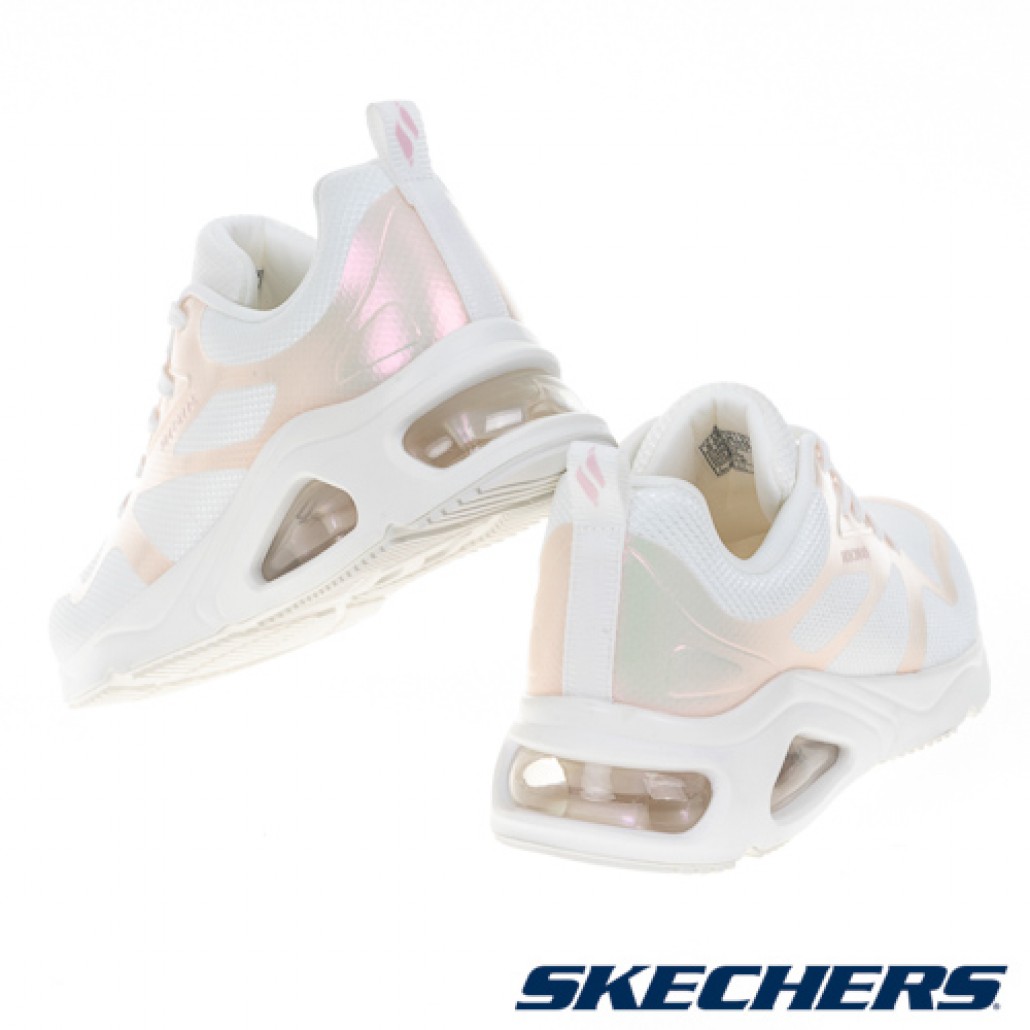 TRES-AIR UNO(177418WHT)