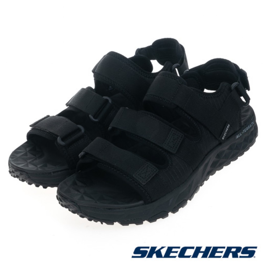 ESCAPE PLAN TRAIL SANDAL(237586BBK)