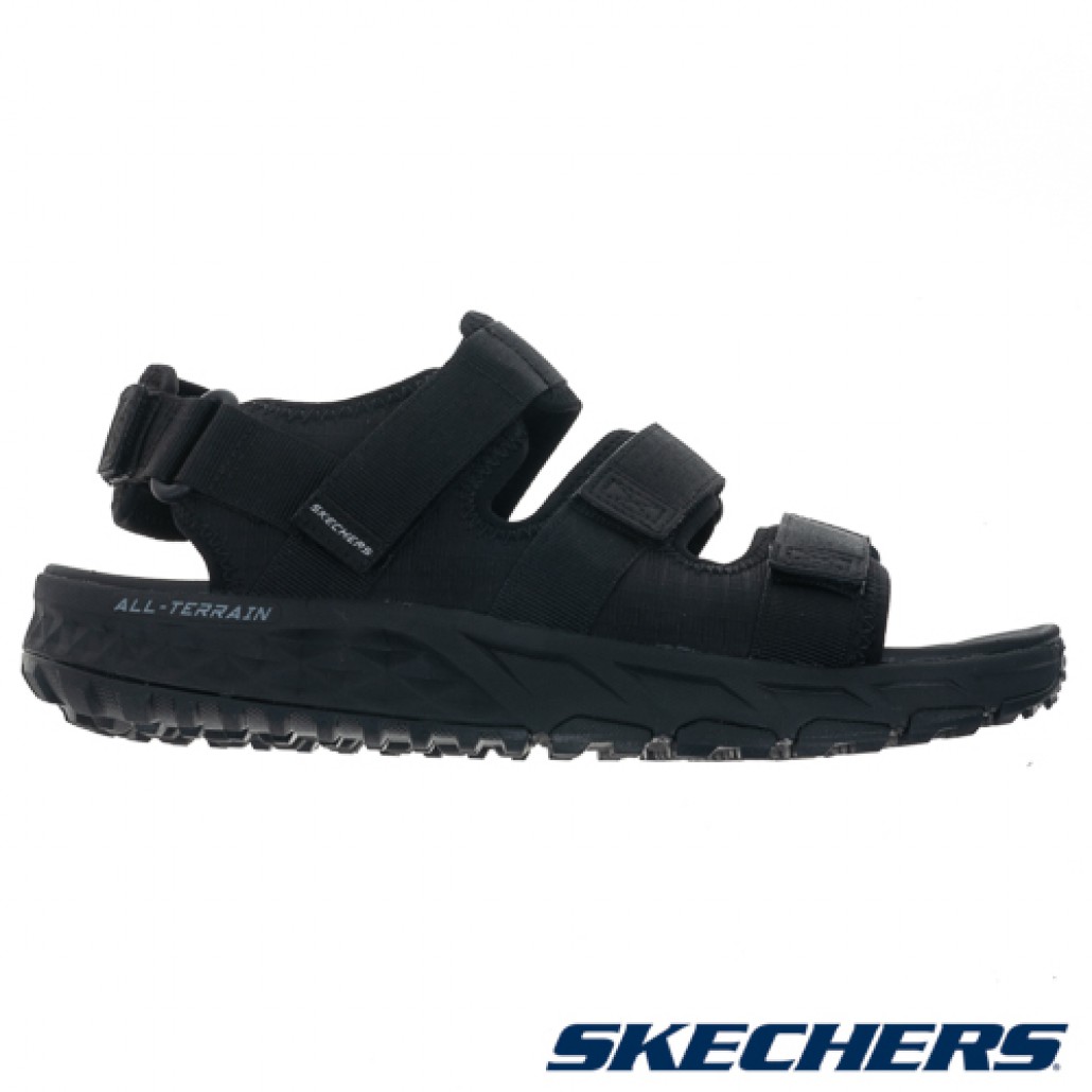 ESCAPE PLAN TRAIL SANDAL(237586BBK)