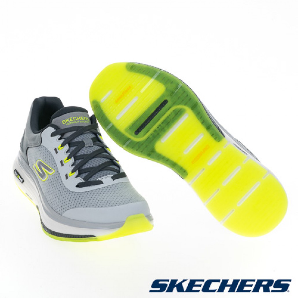 GO WALK WORKOUT WALKER(216435GRY)