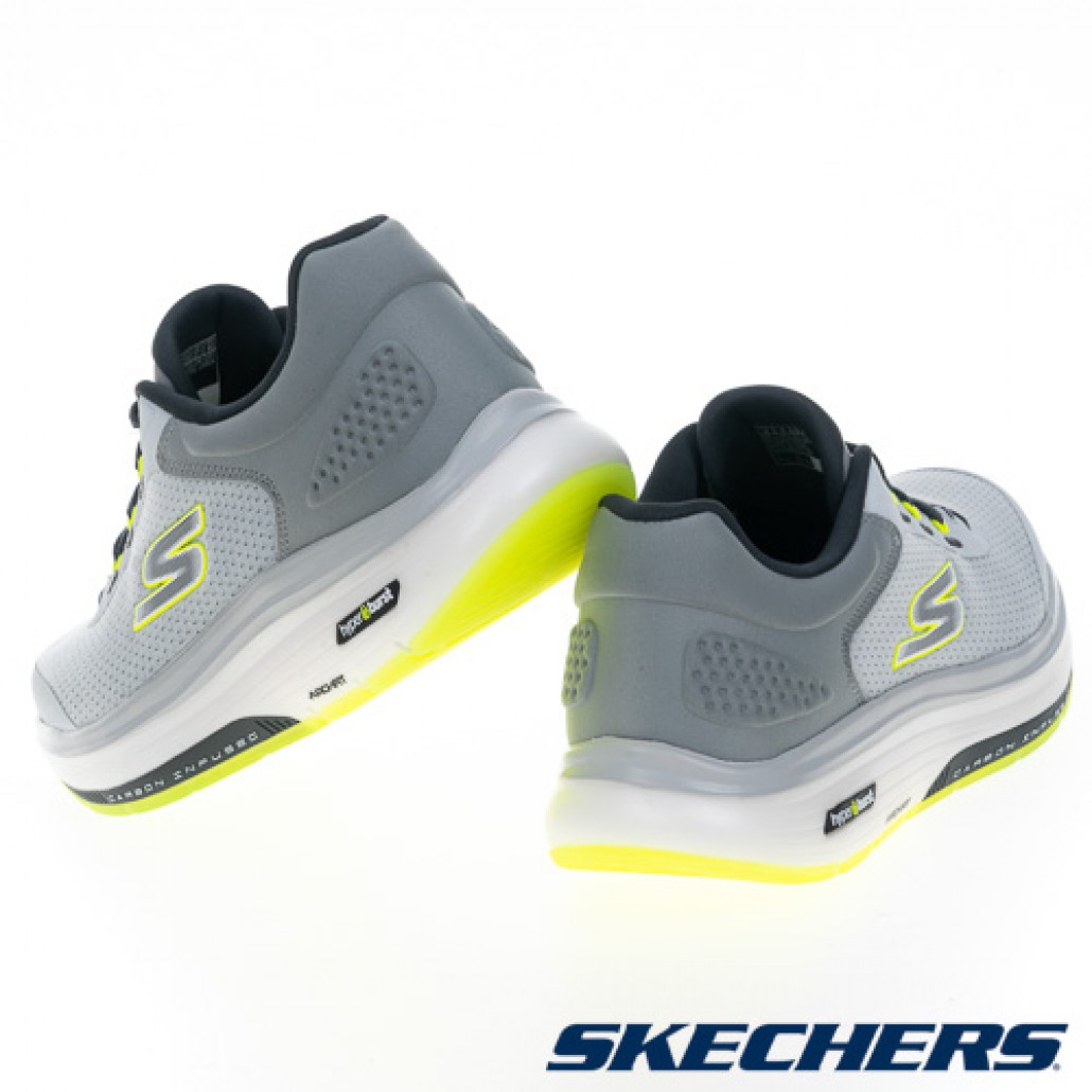 GO WALK WORKOUT WALKER(216435GRY)