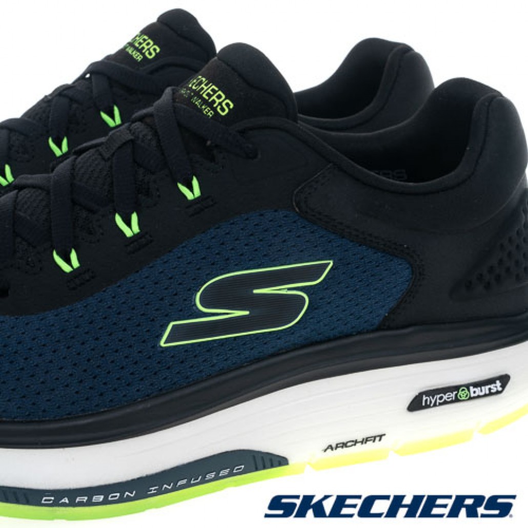 GO WALK WORKOUT WALKER(216435NVLM)