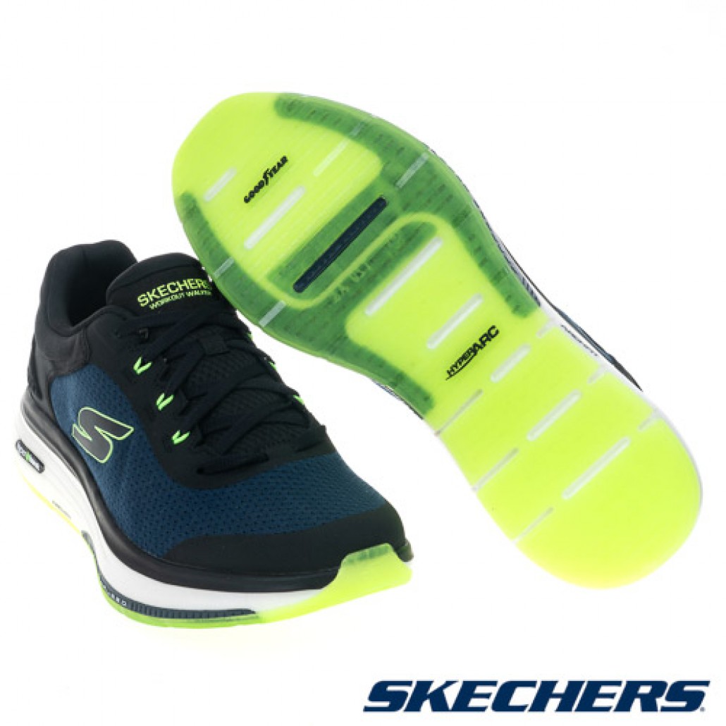 GO WALK WORKOUT WALKER(216435NVLM)