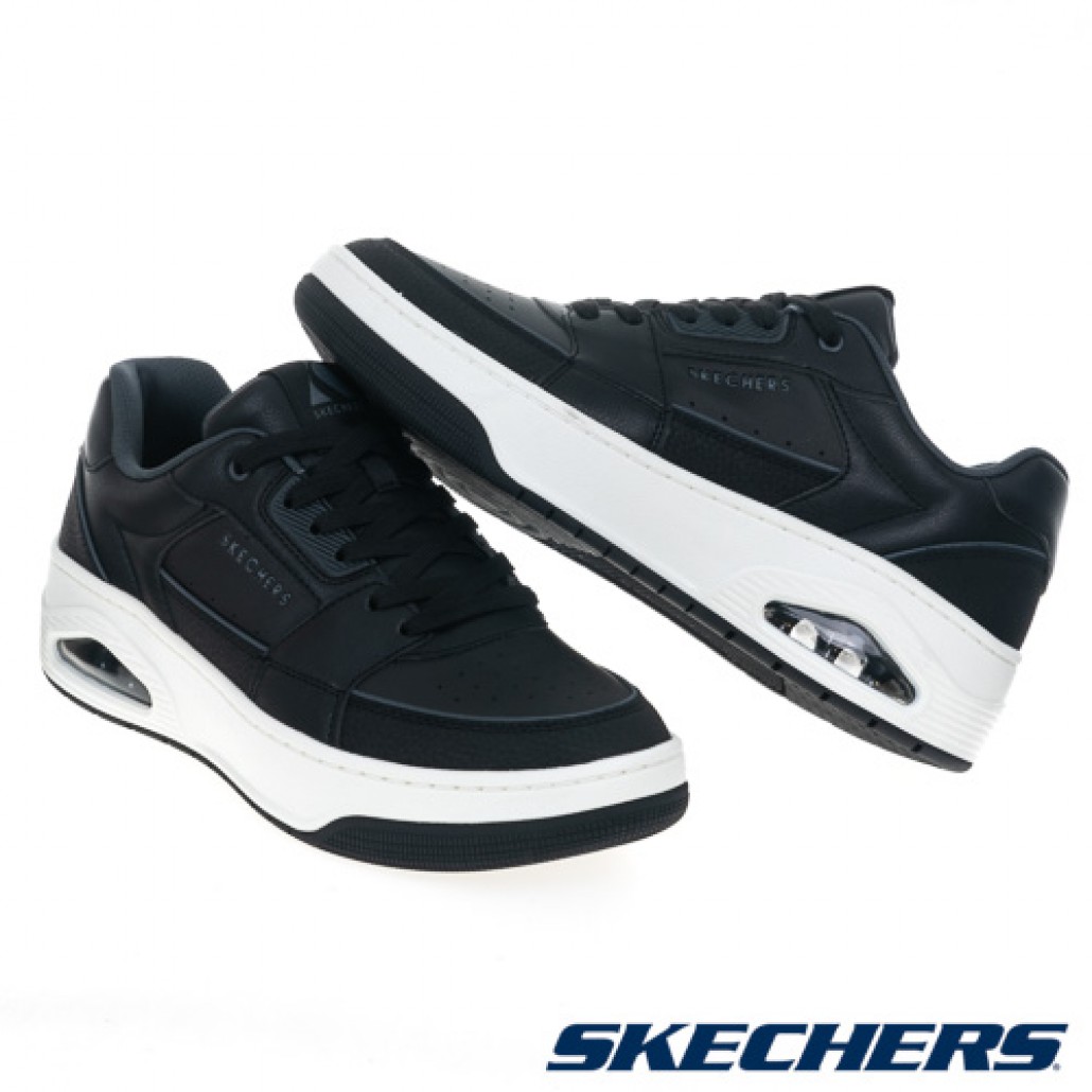 UNO COURT(183140BLK)