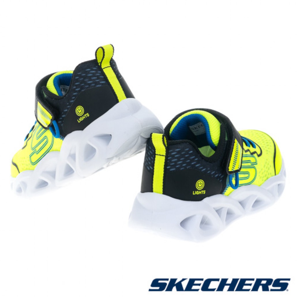 TWISTY BRIGHTS 2.0(401625LYLBK)