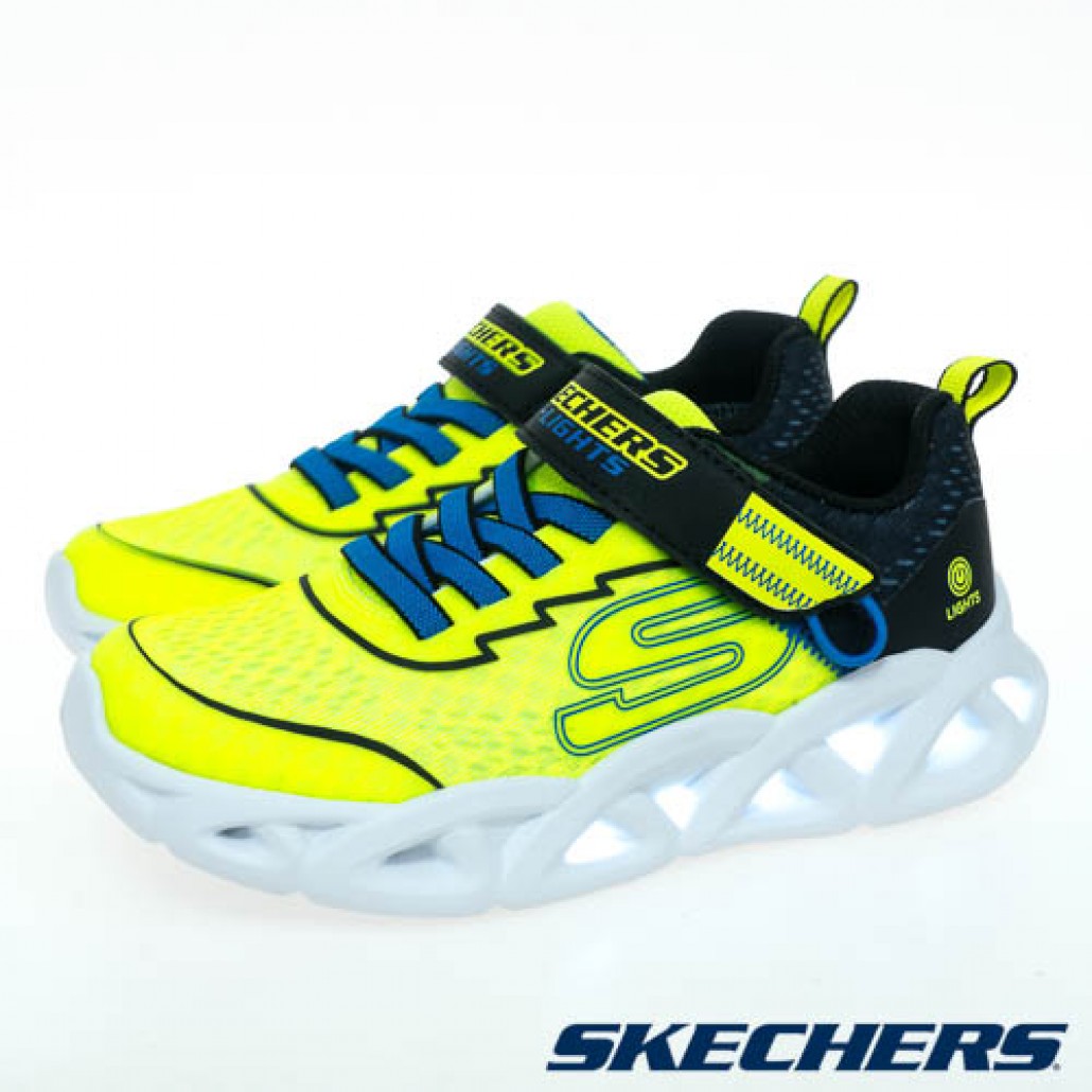 TWISTY BRIGHTS 2.0(401625LYLBK)