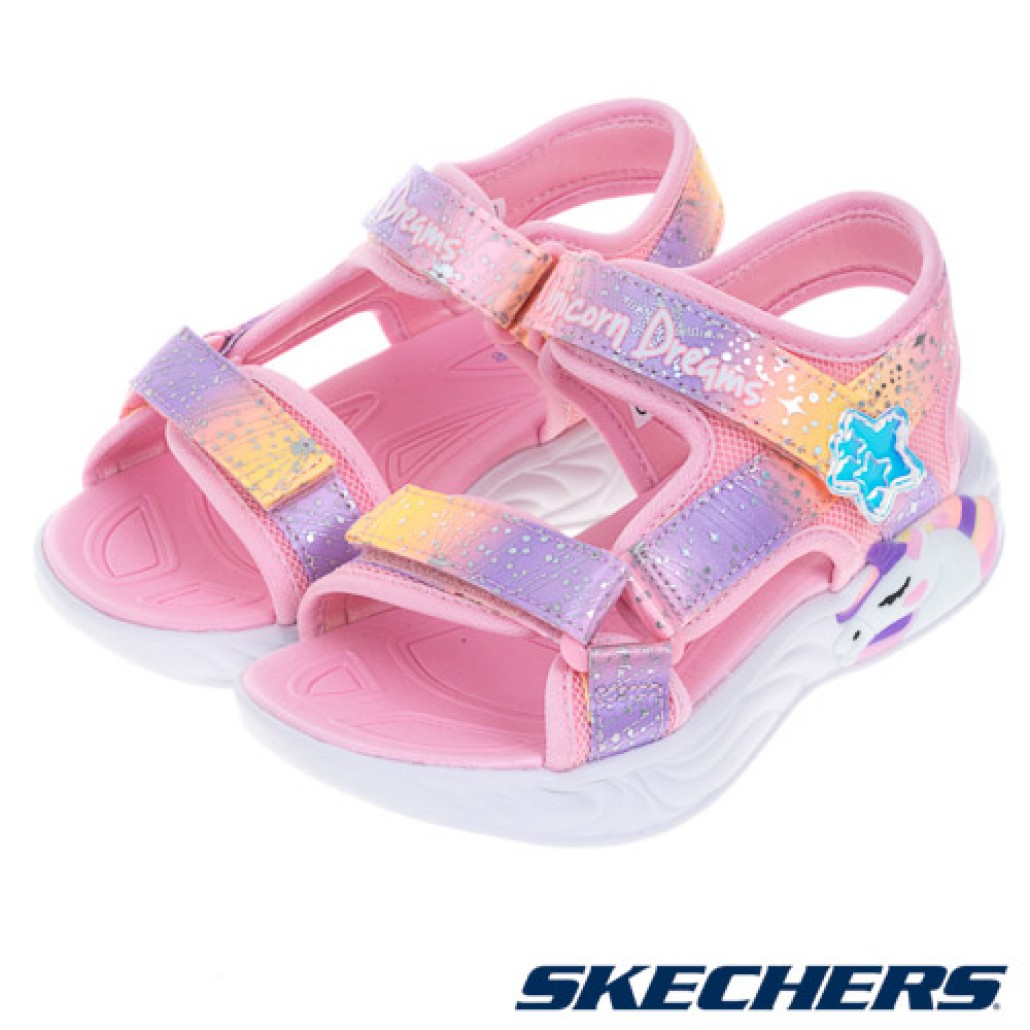 UNICORN DREAMS SANDAL(302682LLPMT)