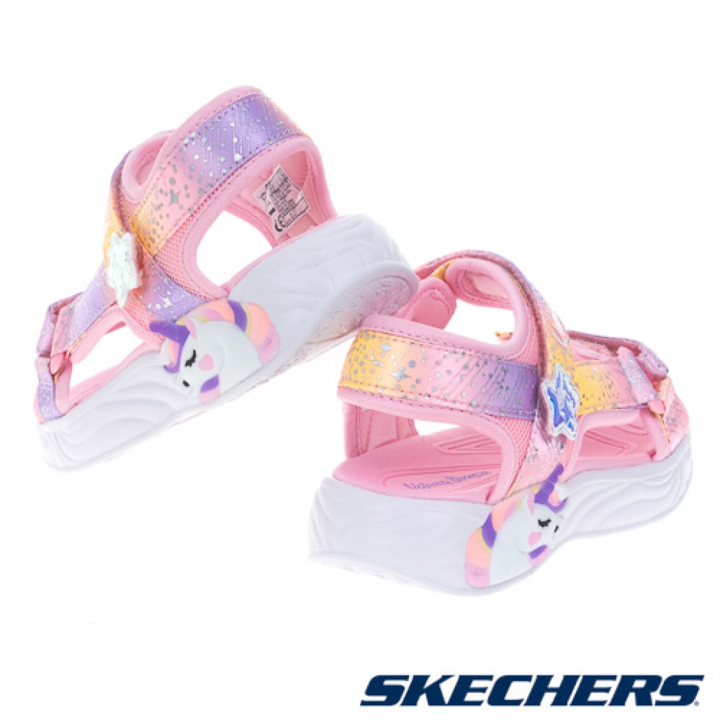UNICORN DREAMS SANDAL(302682LLPMT)