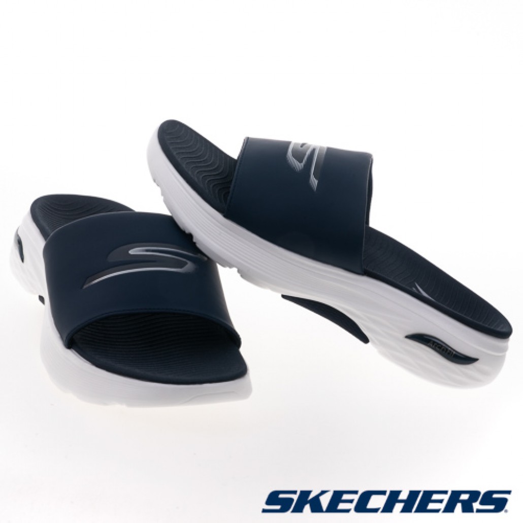 MAX CUSHIONING ARCH FIT PRIME(229144NVW)