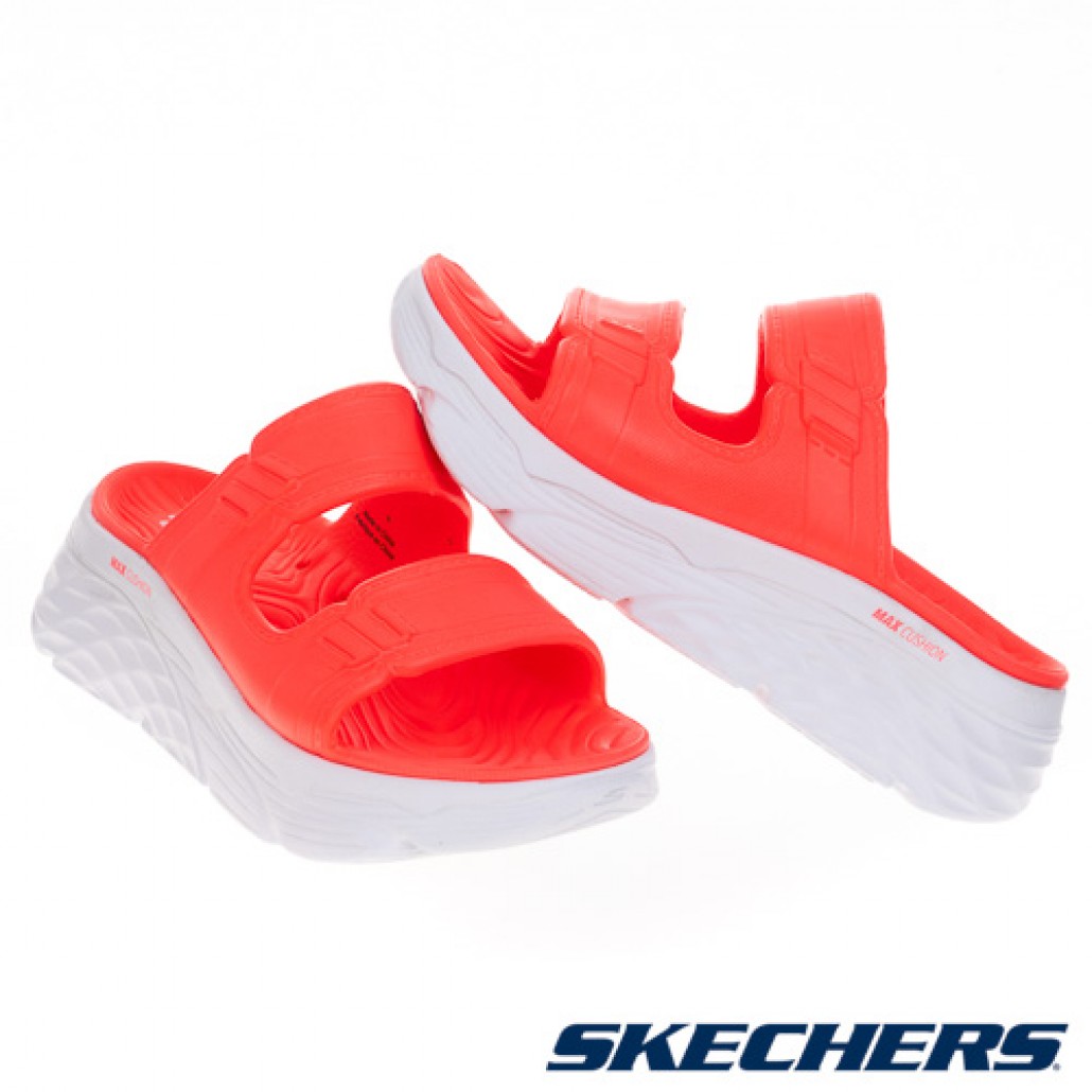 MAX CUSHIONING FOAMIES(111125CRL)