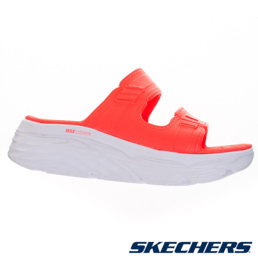 MAX CUSHIONING FOAMIES(111125CRL)