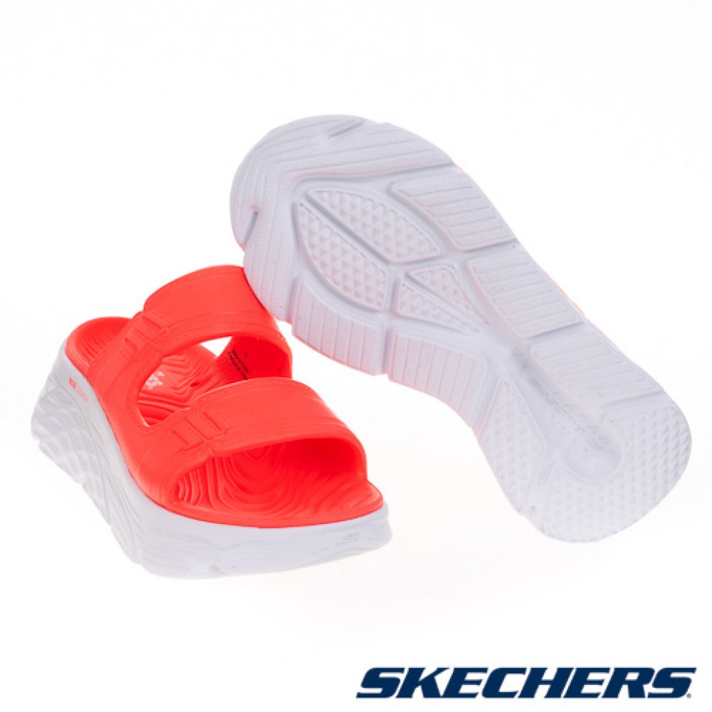 MAX CUSHIONING FOAMIES(111125CRL)